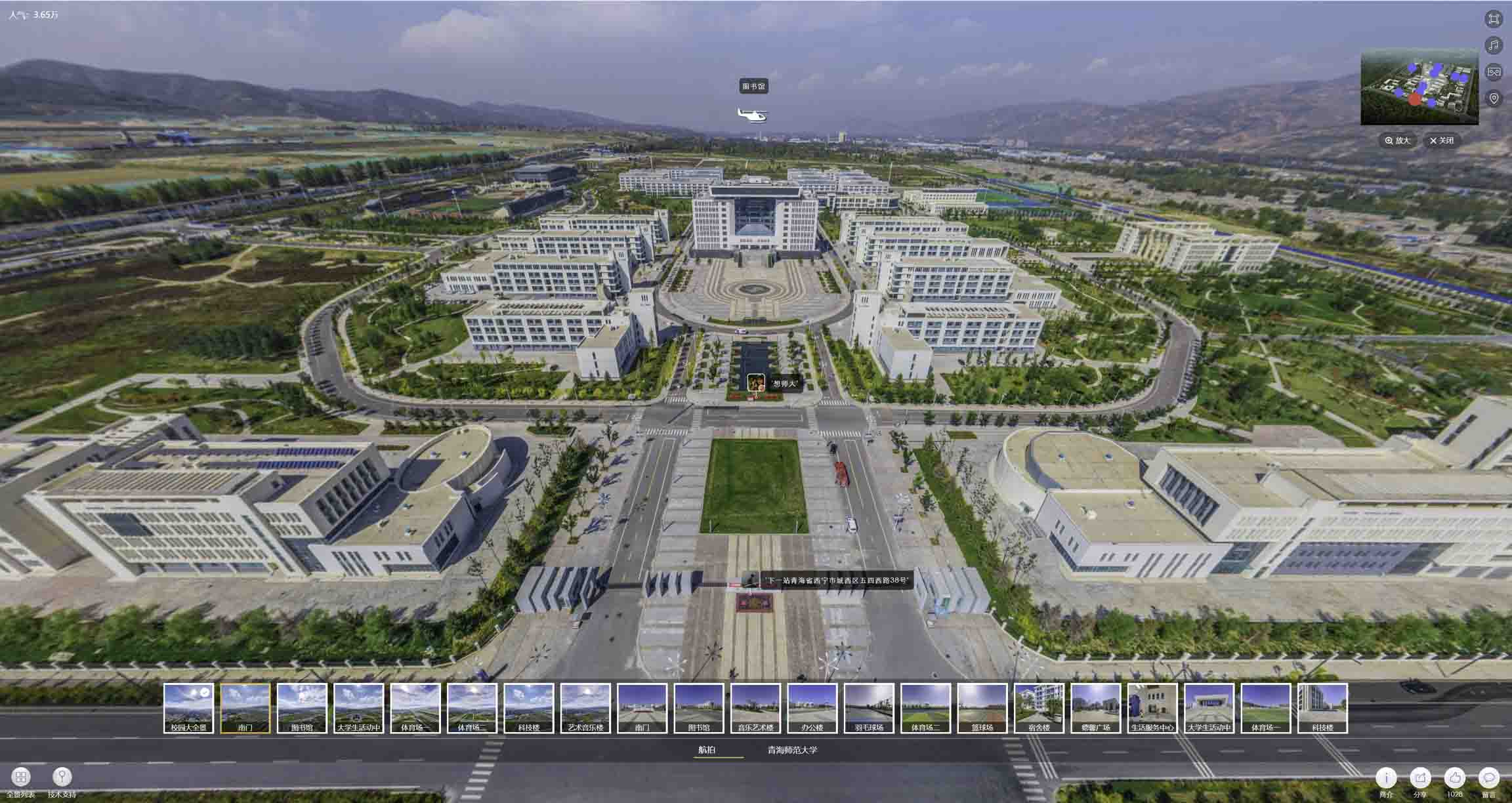 青山油菜花-惊艳半生的花海仙境